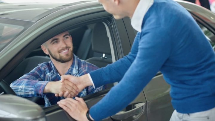 Бу автомобиль: Как сэкономить и получить качество