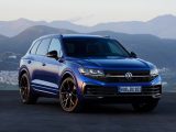 VW Touareg 2023