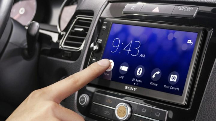 На какие функции обращать внимание при выборе автомобильных магнитол?