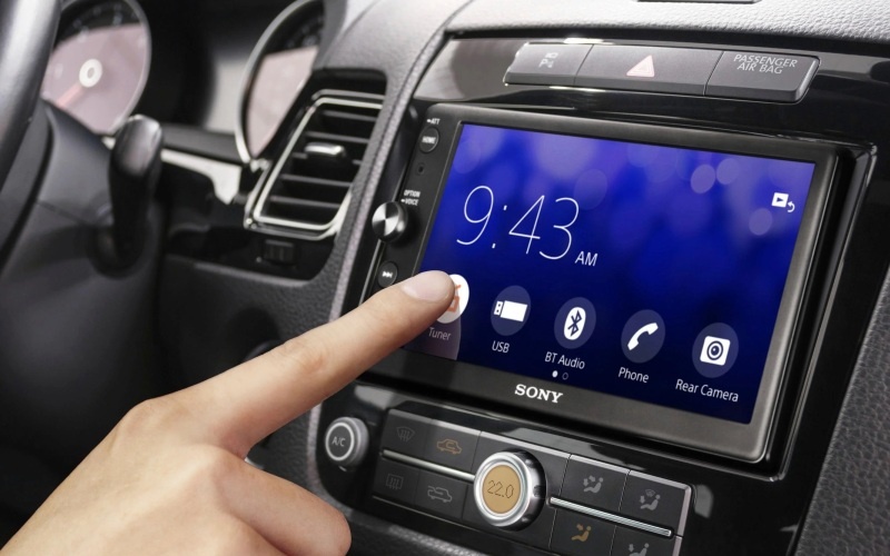 На какие функции обращать внимание при выборе автомобильных магнитол?