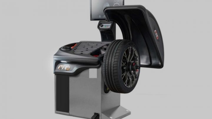 Як обрати балансувальний верстат в залежності від специфіки СТО