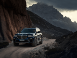 BMW X5 2023