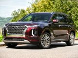Hyundai Palisade Хюндай Палисад