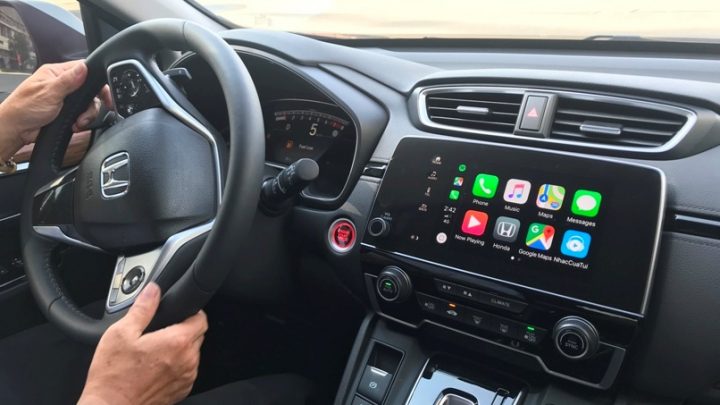 Штатные магнитолы на Андроиде — лучший выбор для авто