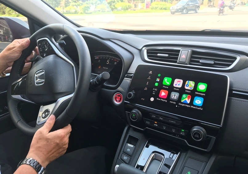 Штатные магнитолы на Андроиде — лучший выбор для авто