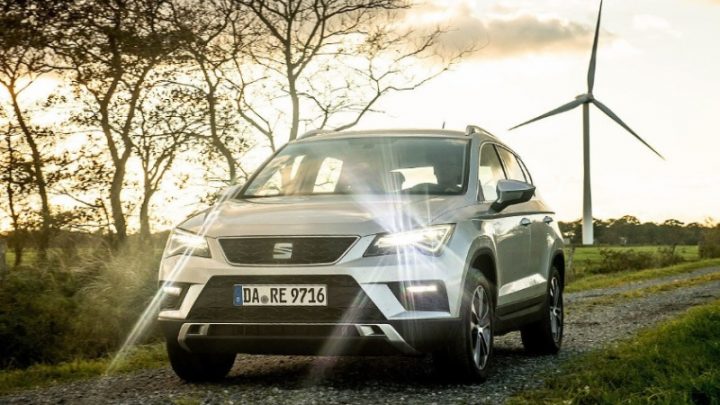 Самый надежный кроссовер