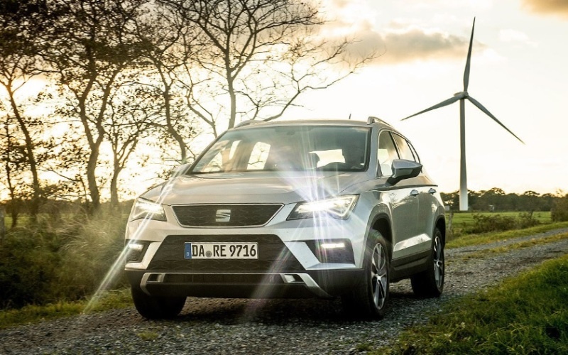 Самый надежный кроссовер