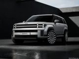 Новый Hyundai Santa Fe 2024