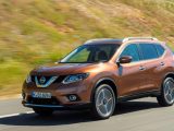 Nissan X-Trail Т32 стоит ли покупать