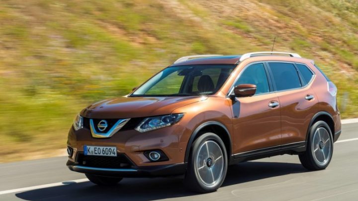 Nissan X-Trail Т32 – стоит ли покупать и какой двигатель самый надёжный