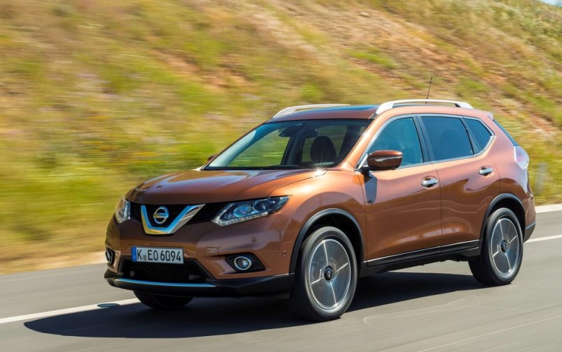 Nissan X-Trail Т32 – стоит ли покупать и какой двигатель самый надёжный