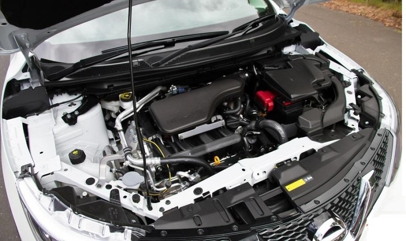 MR20DD Двигатель MR20DD слабые места. Nissan X-Trail Т32 стоит ли покупать
