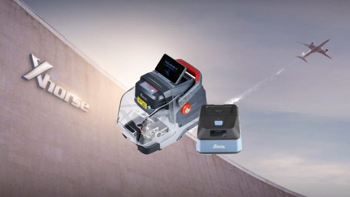 Технологія виготовлення ключів: Погляд в майбутнє