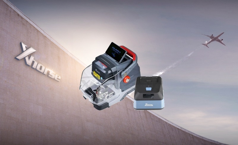 Технологія виготовлення ключів: Погляд в майбутнє