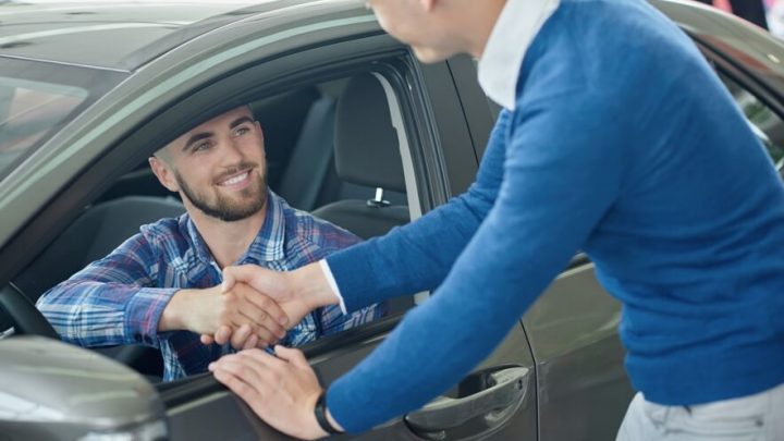 Как автоброкер может помочь с продажей автомобиля