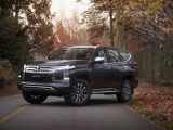Mitsubishi Pajero Sport 2023