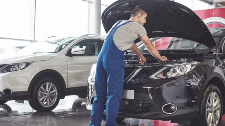 Надійний автосервіс — це ваша впевненість в вашому автомобілі