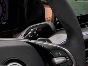 Новый Шкода Кодиак 2024