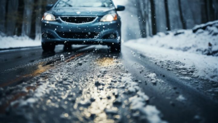 Зимова експлуатація автомобіля: 10 важливих правил