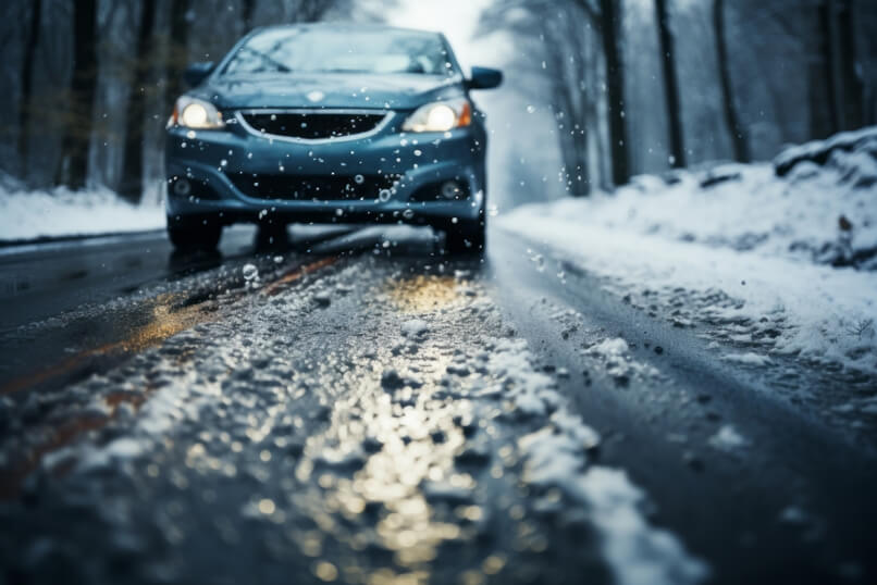Зимова експлуатація автомобіля: 10 важливих правил