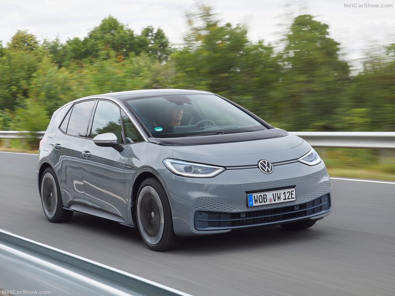 Volkswagen ID.3: насколько надёжен данный электромобиль?