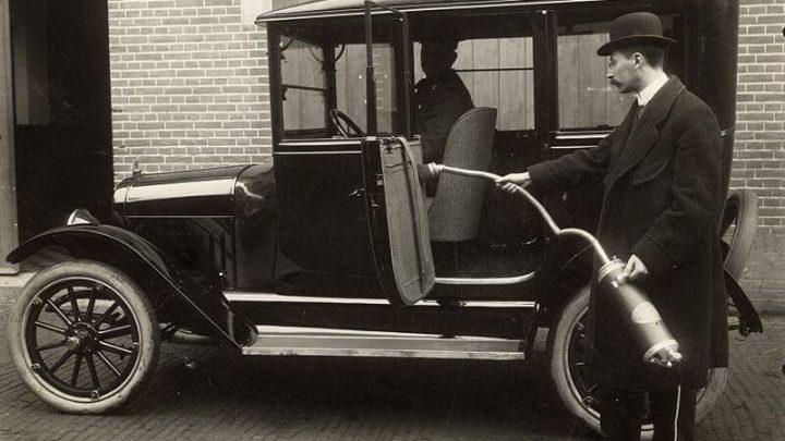 Детейлінг. Що таке детелінг, як він виник, та які послуги входять