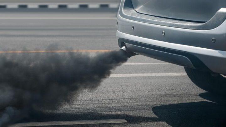 Как очистить сажевый фильтр DPF в дизельном двигателе