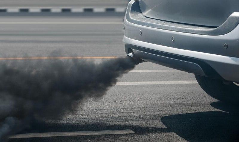 Как очистить сажевый фильтр DPF в дизельном двигателе