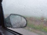 запотевание лобового стекла