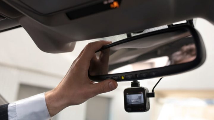 Выбираем видеорегистратор для авто