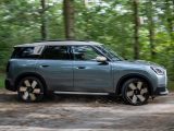 Mini Countryman 2024