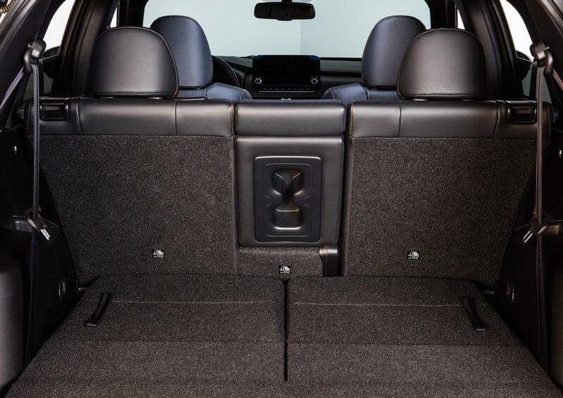 Mitsubishi Outlander 2023