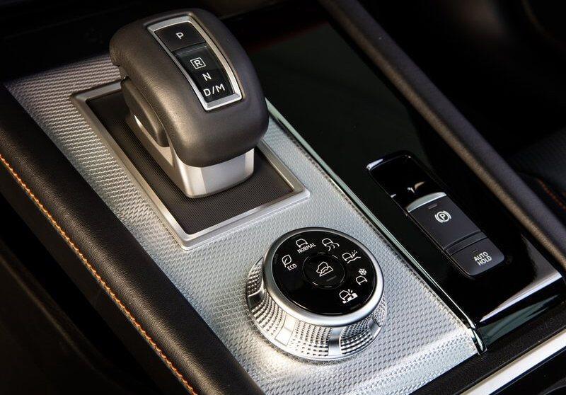 Mitsubishi Outlander 2023