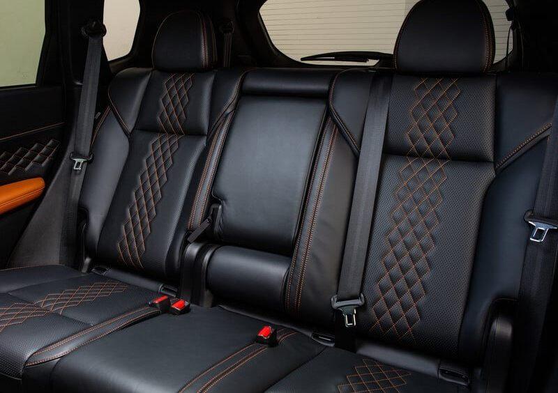 Mitsubishi Outlander 2023
