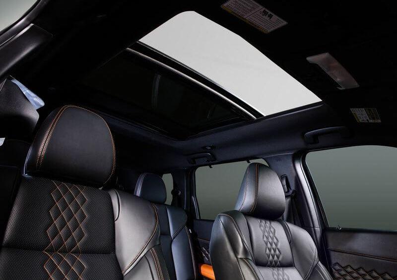 Mitsubishi Outlander 2023