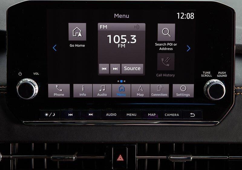 Mitsubishi Outlander 2023