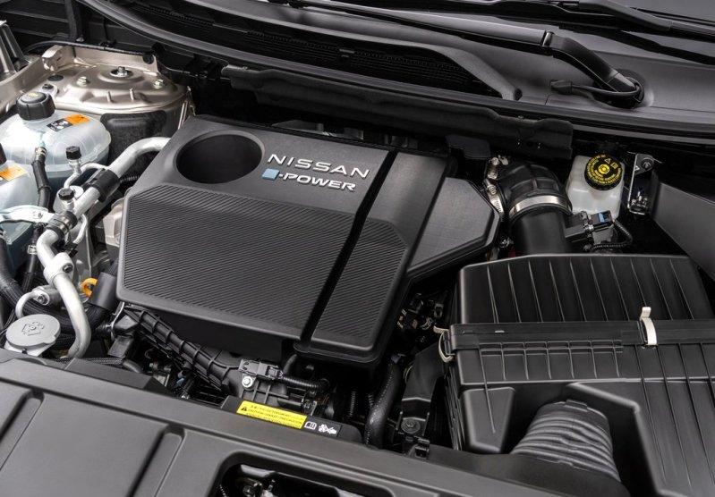 Nissan e-POWER