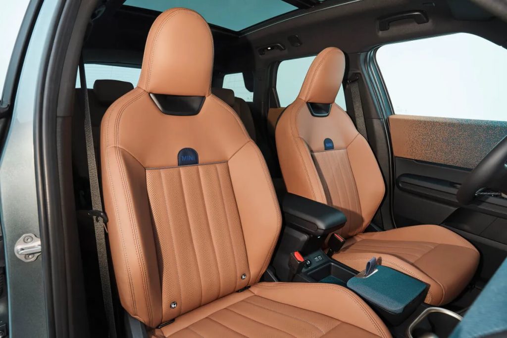 Mini Countryman 2024