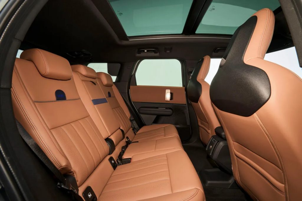 Mini Countryman 2024