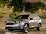 Subaru Forester 2024 (SL)