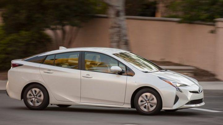 Все типы гибридных автомобилей — особенности и отличия