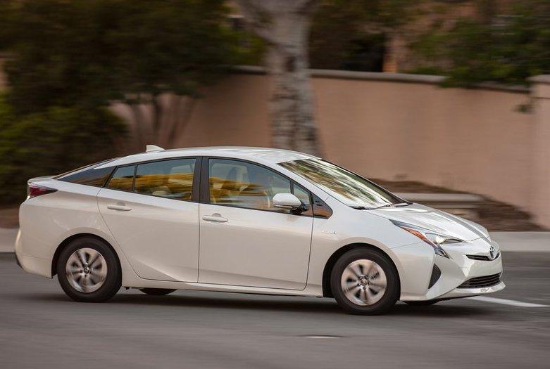 Все типы гибридных автомобилей — особенности и отличия