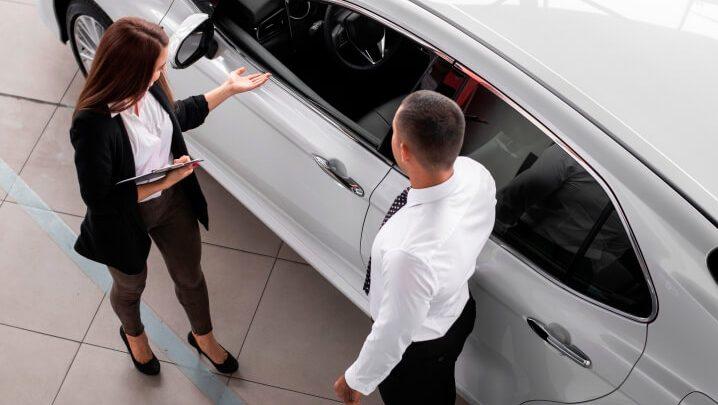 Сучасні Автосалони — центри автомобільної культури