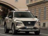 Nissan X-trail 2023