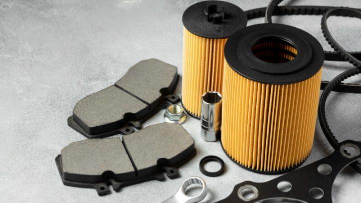 Як самостійно підібрати запчастини до свого авто? Поради від PartsDim