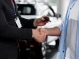 Покупка подержанного авто в рассрочку