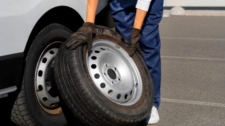 Вибір легковантажних шин: основні характеристики та переваги