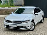 Volkswagen Passat B8