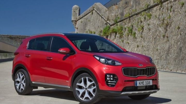 Kia Sportage QL — стоит ли покупать б/у? Слабые места и недостатки