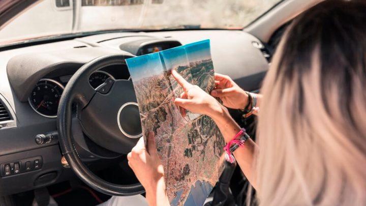 Путешествия по Киеву: Аренда авто для незабываемого уикенда в столице